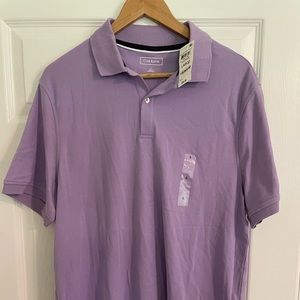 Polo / Golf shirt Size Large